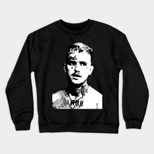 Lil Peep Crewneck Sweatshirt